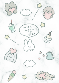 Wish Upon A Star2 bluegreen06_2