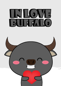 In Love Buffalo