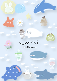 sorairo Autumn's Gentle Sea 02_2