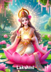 Goddess Lakshmi, Finance, Work, Rich