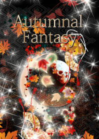Autumnal Fantasy
