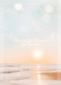 Nostalgic Ocean 32