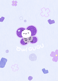 FeiFei-Purple
