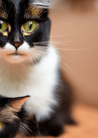 nyanko great runaway#labgai220