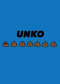 SIMPLE POO (BLUE)