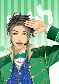 スプシュ 具志堅晃 vol.1