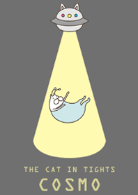 ねこタイツ COSMO