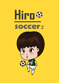 Hiro サッカー .2 (JP)