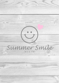 Summer Smile 2 -MEKYM-
