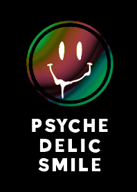 PSYCHE DELIC SMILE THEME 93