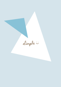 Stylish Point Triangle4 from Japan