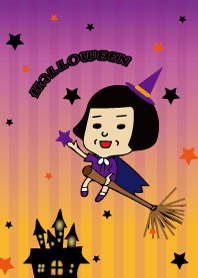 仮装パーティ