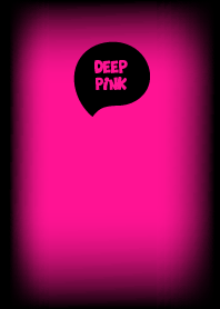 Black & deep pink Theme V8