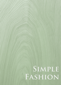 Literary wood texture(grey green)
