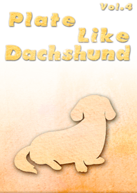 Sheet processing Vol.4 Dachshund