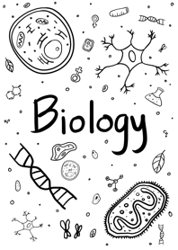 Happy Biology