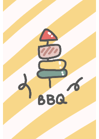 cute-BBQ