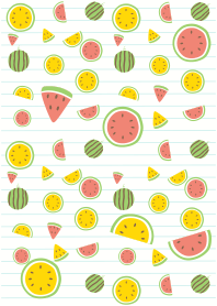 Its All Watermelons