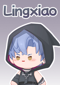 戀與製作人-萬聖節的胖寶寶-凌肖篇