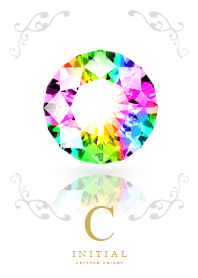 Lucky Jewelry White_C