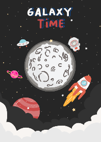 Galaxy Time V.2