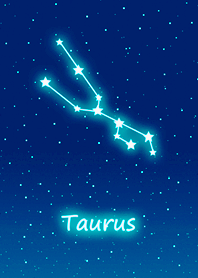 Wishing Constellation.Taurus3