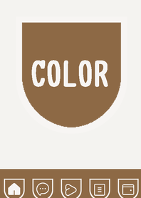 brown color W58