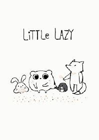 LittleLazy