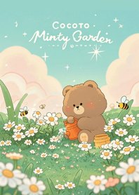 Minty Garden2