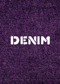 DENIM THEME 16