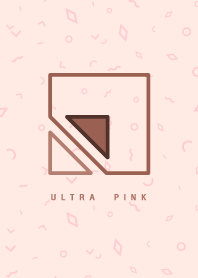 Ultra Pink