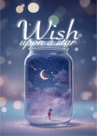 Wish - Shooting Star Spell -2