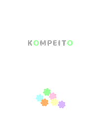 KOMPEITO