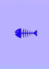Simple fish bone 9