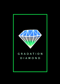 GRADATION DIAMOND THEME .194