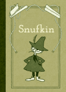 トークが見やすい スナフキン ビンテージ - LINE 着せかえ | LINE STORE