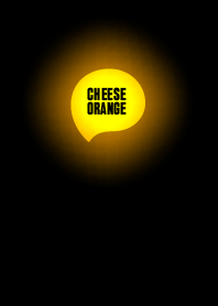 Cheese Orange Light Theme
