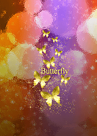 Eight*Butterfly #185