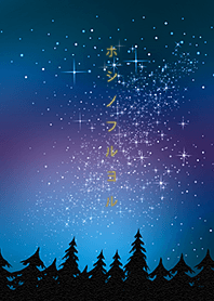 星の降る夜に願いを込めて＊13