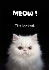 เหมียว เหมียว ธีมน่ารัก 42