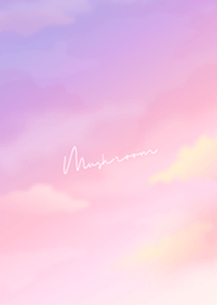 サンセット mush