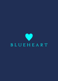 BLUE HEART - 23 -