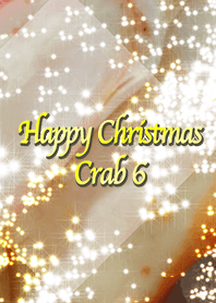 Happy Christmas Crab 6