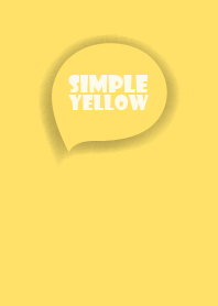 Love Yellow Button Theme Vr.2