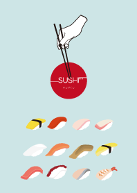 SUSHI DUKUSHI