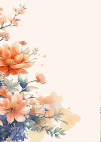 Purifying Magic-Floral Life 1.1