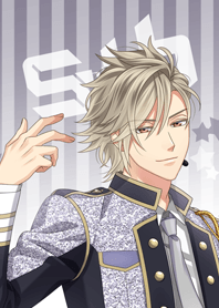 S+h Theme/Nao Okita vol.1