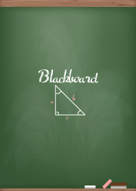 Blackboard Simple..6