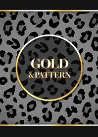 Gold Circle - Panther  - 01 M-04