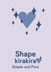 kirakira heart dawn